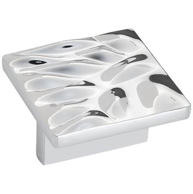 Amerock - Calathea Pull - Polished Chrome