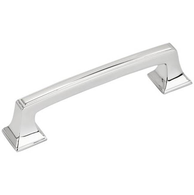 Amerock - Mulholland Pulls - Polished Chrome