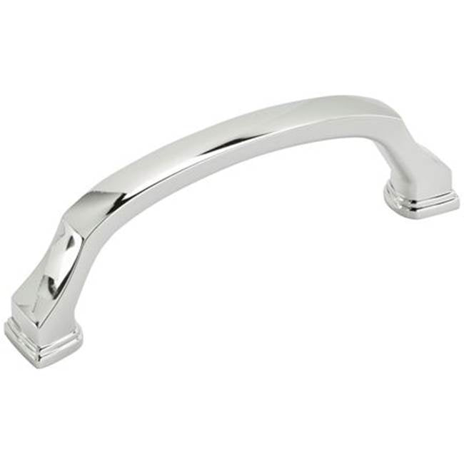 Amerock - Revitalize Pulls - Polished Chrome