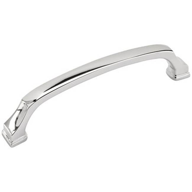 Amerock - Revitalize Pulls - Polished Chrome