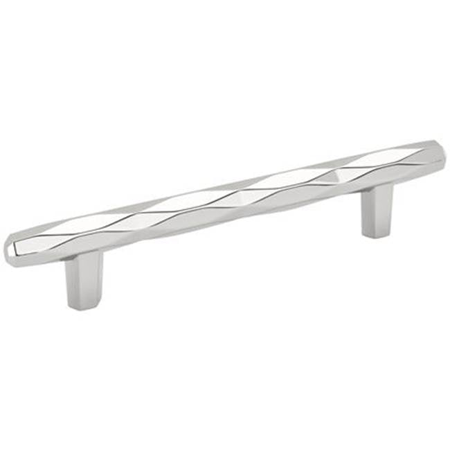 Amerock - St Vincent Pulls - Polished Chrome