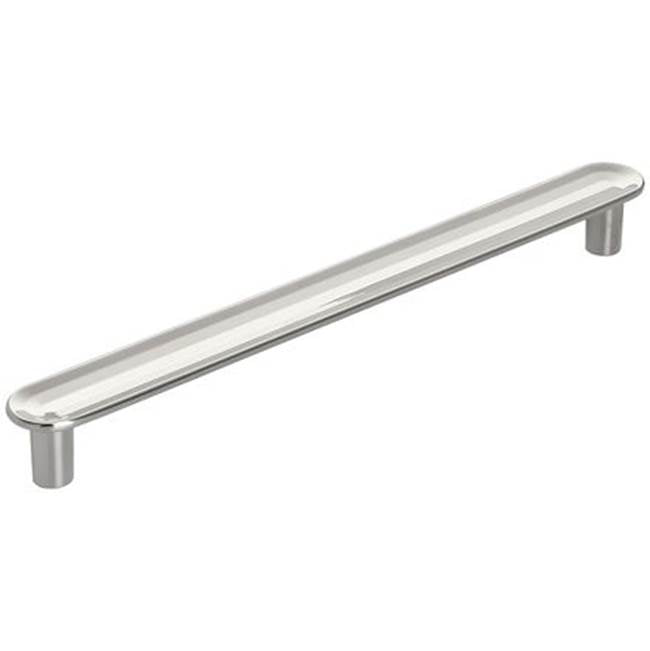 Amerock - Concentric Pull - Polished Nickel