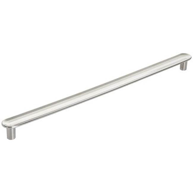 Amerock - Concentric Pull - Polished Nickel
