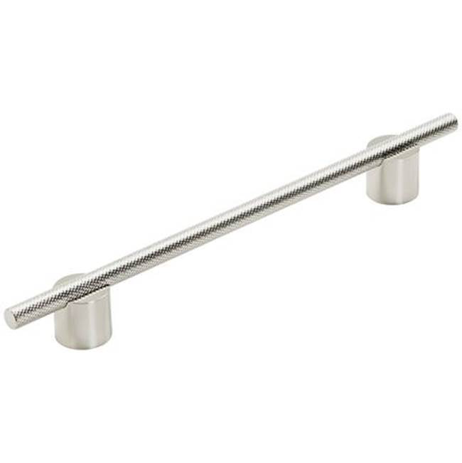 Amerock - Transcendent Pull - Polished Nickel