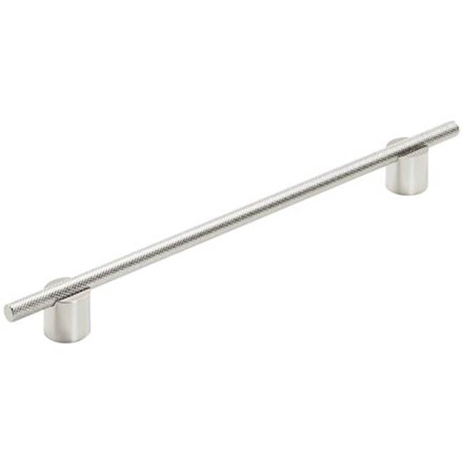 Amerock - Transcendent Pull - Polished Nickel