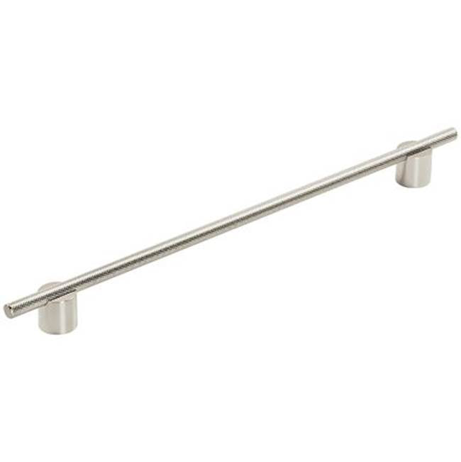 Amerock - Transcendent Pull - Polished Nickel