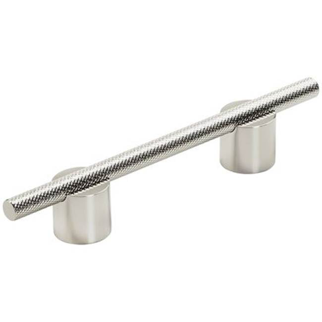 Amerock - Transcendent Pull - Polished Nickel