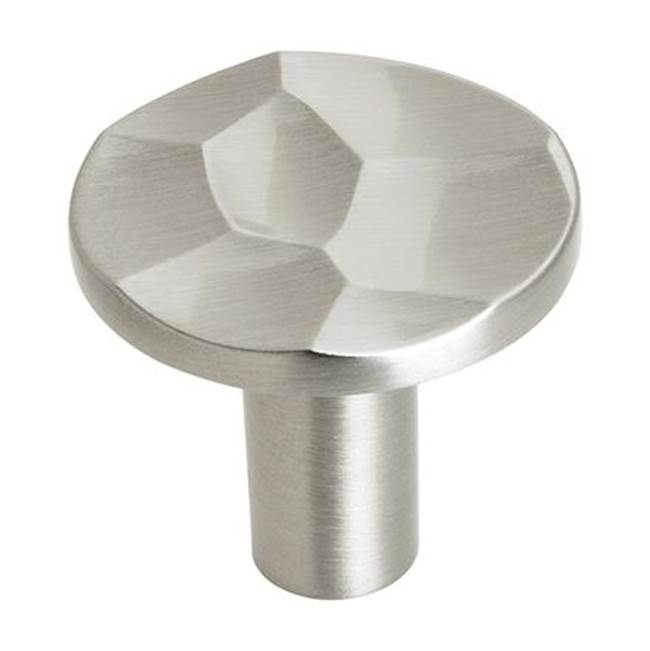 Amerock - Kamari Knob - Satin Nickel
