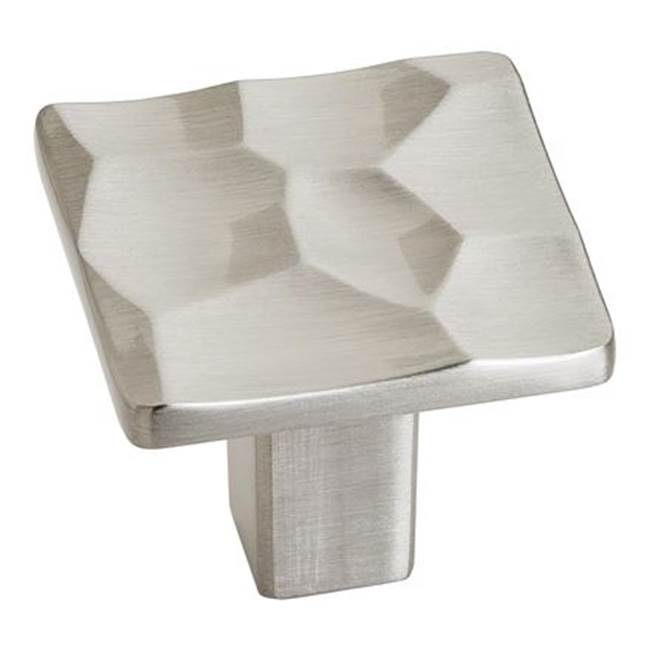 Amerock - Kamari Knob - Satin Nickel