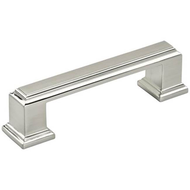 Amerock - Appoint Pulls - Satin Nickel