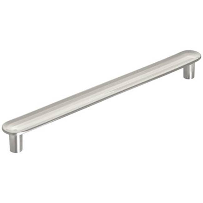 Amerock - Concentric Pull - Satin Nickel