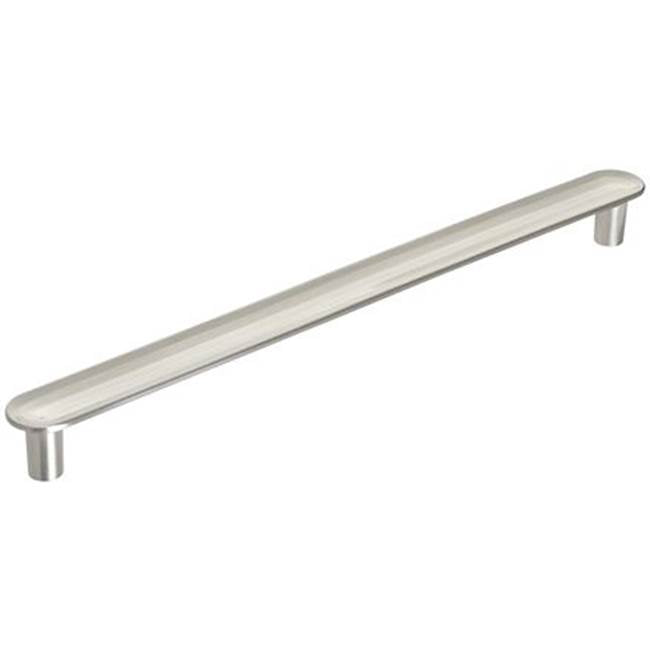 Amerock - Concentric Pull - Satin Nickel