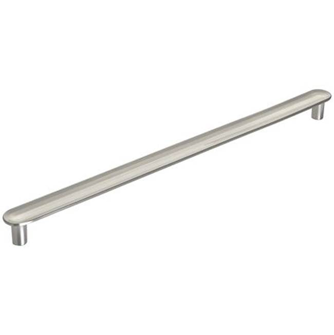 Amerock - Concentric Pull - Satin Nickel