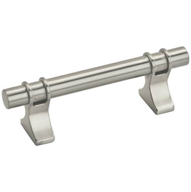 Amerock - Davenport Pulls - Satin Nickel