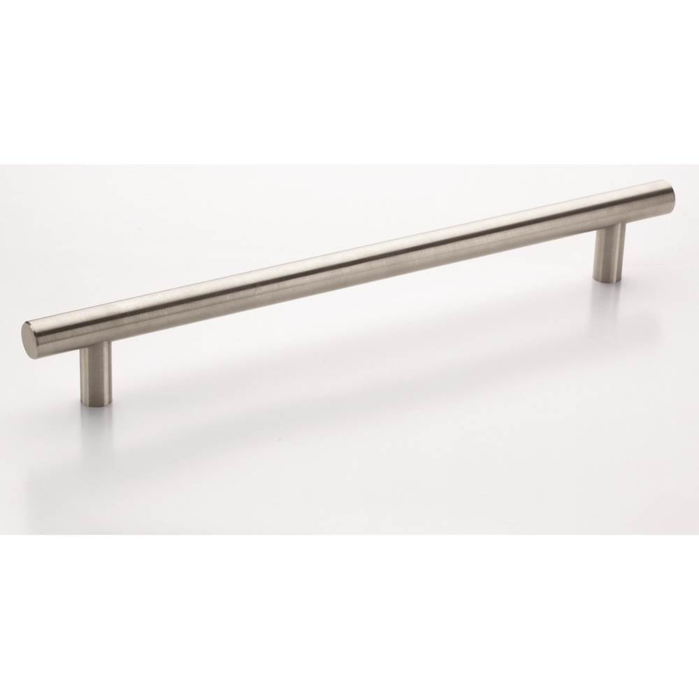 Amerock - Bar Pulls 12 in (305 mm) Center-to-Center Stainless Steel Appliance Pull - Stainless Steel