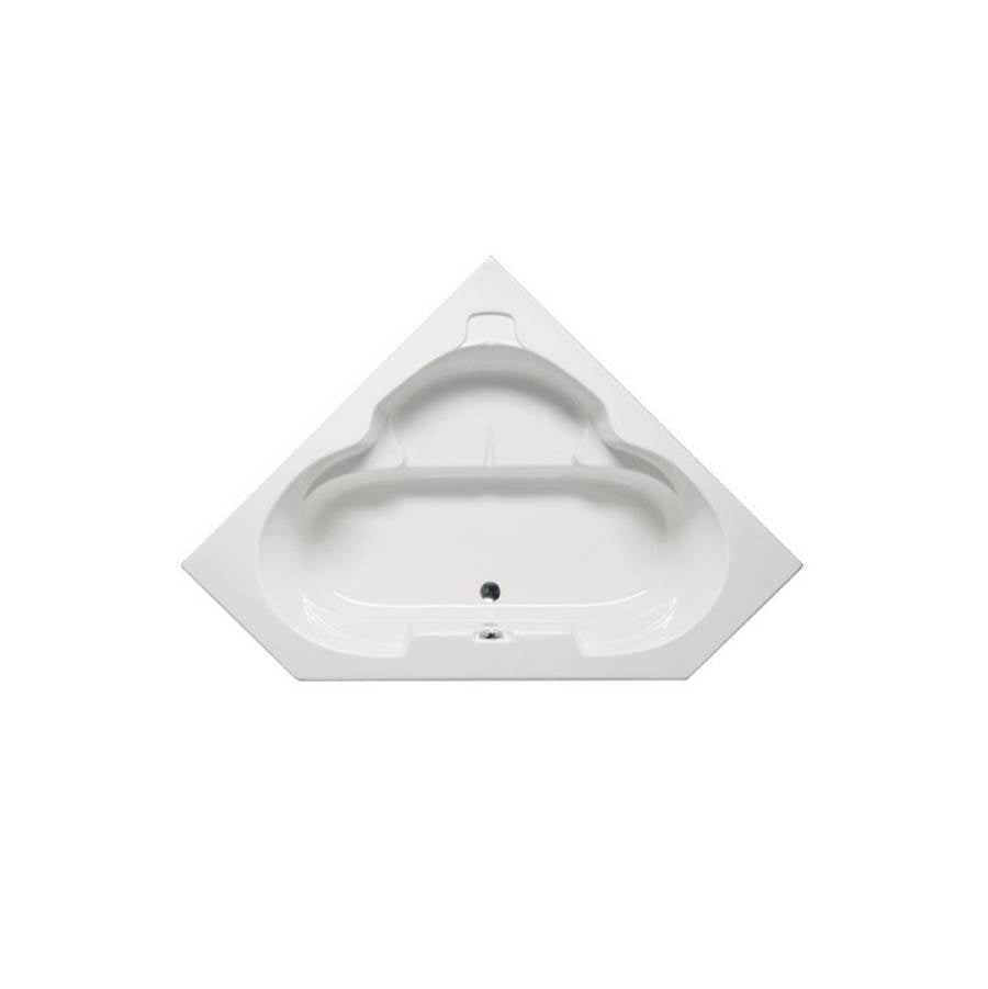 Americh - Bermuda II 5959 - Luxury Series / Airbath 5 Combo - White - White