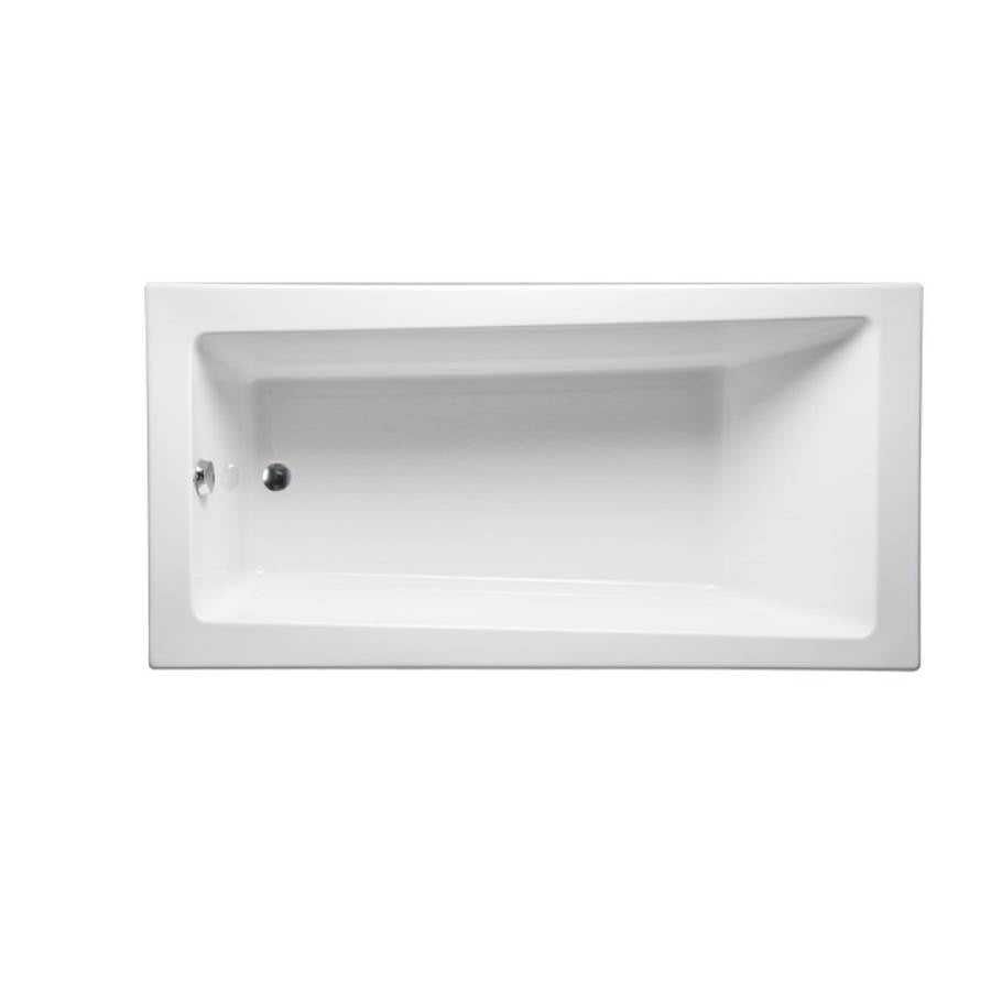Americh - Concorde 6032 - Builder Series / Airbath 5 Combo - White - White