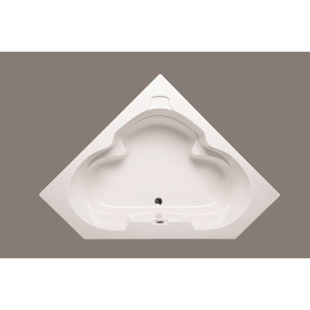 Americh - Bermuda III 5959 - Luxury Series / Airbath 2 Combo - White - White