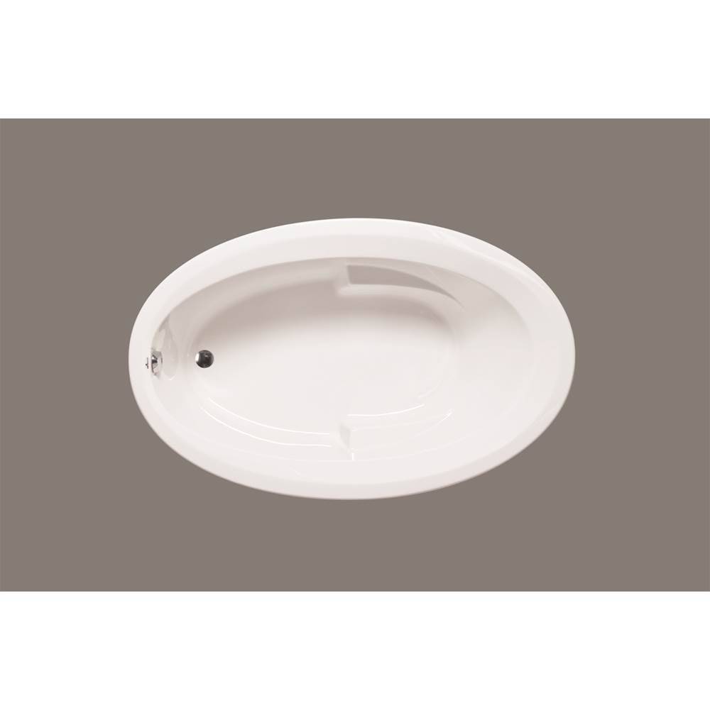 Americh - Catalina II 6642 - Builder Series - White - White