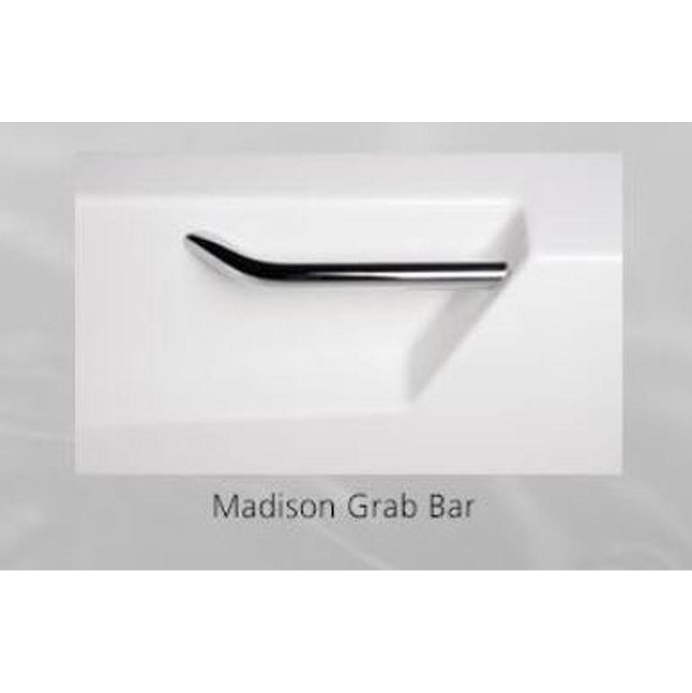 Americh - Madison Series Grab Bar - White - White