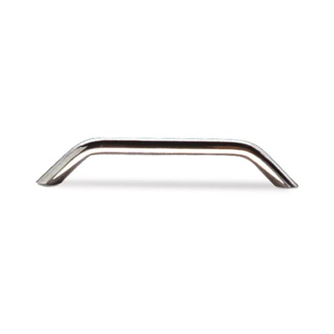 Americh - 9'' Grab Bar - White - White
