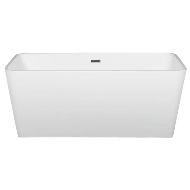 Americh - Madrid 5932 - ROC - Matte White - White