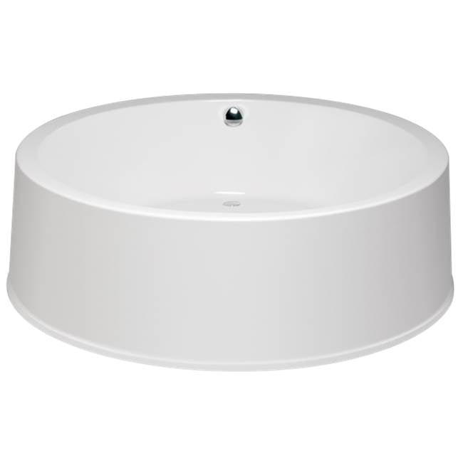 Americh - Oceane 60 - Platinum Series - White - White