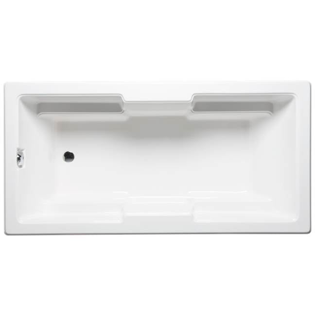 Americh - Ren 7236 - Builder Series - White - White