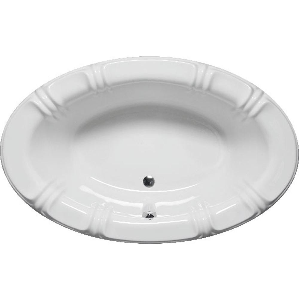 Americh - Sandpiper 7848 - Builder Series - White - White