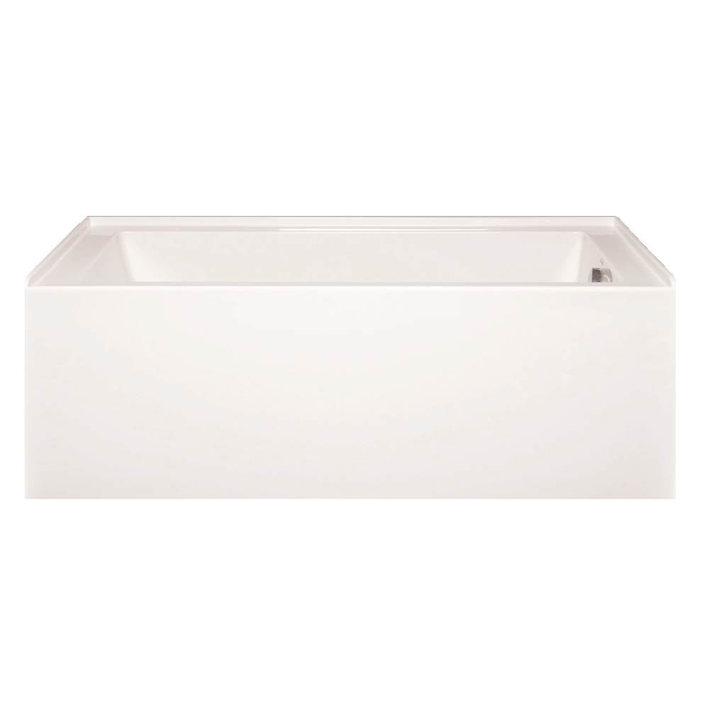 Americh - Turo 7234 Right Hand - Platinum Series / Airbath 2 Combo - White - White