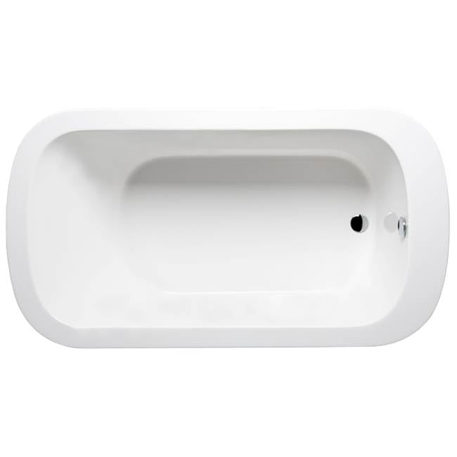 Americh - Ziva 6632 - Luxury Series - White - White
