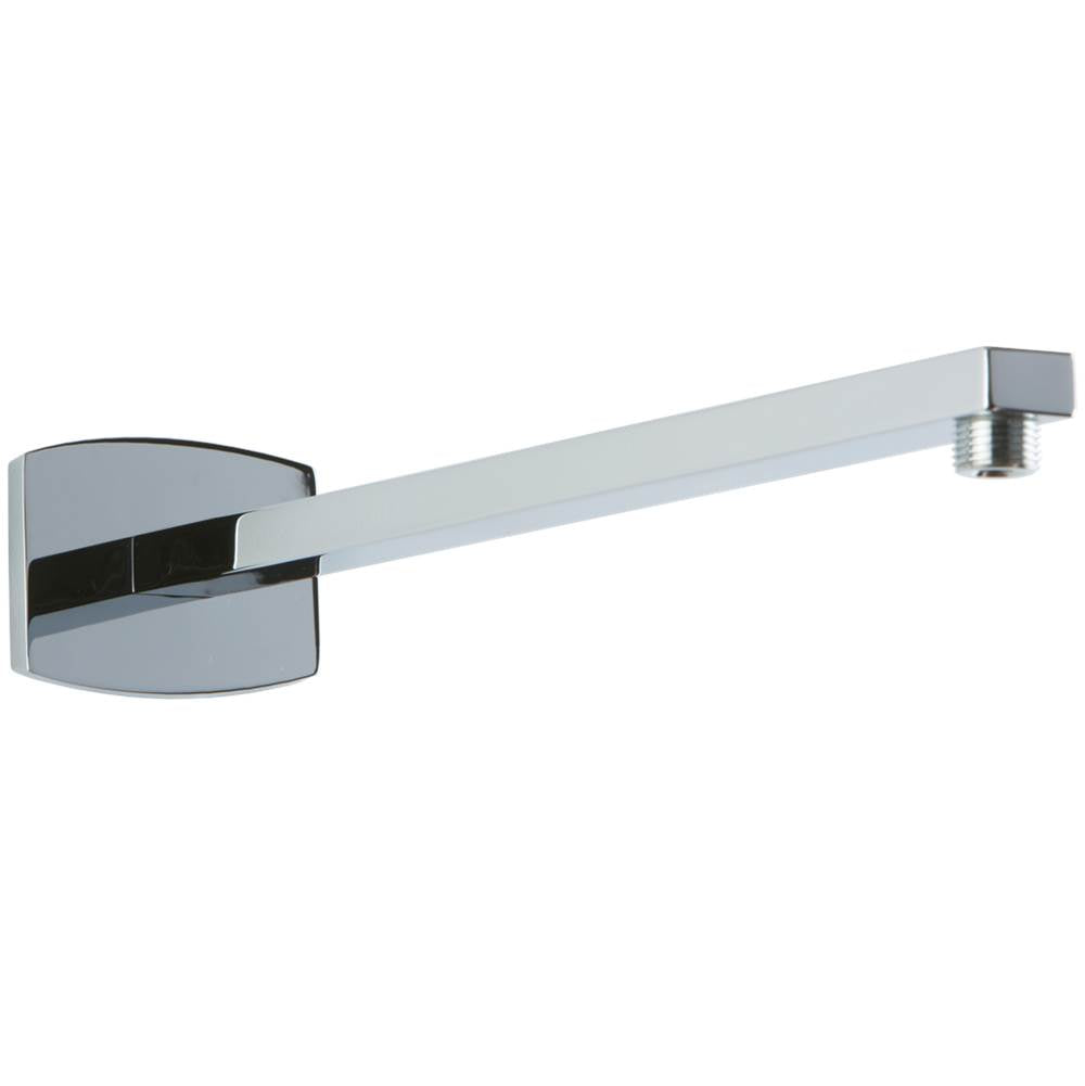 Artos - Safire Shower Arm Wall Mount Chrome - Chrome