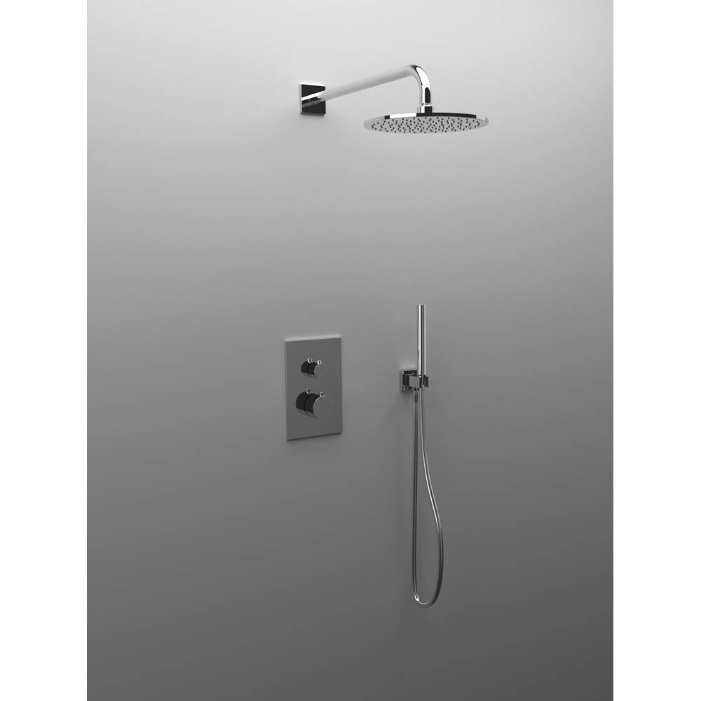Artos - Premier Shower Trim Set PS141CH - Chrome