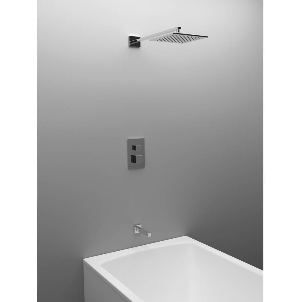 Artos - Premier Shower Trim Set PS143CH - Chrome