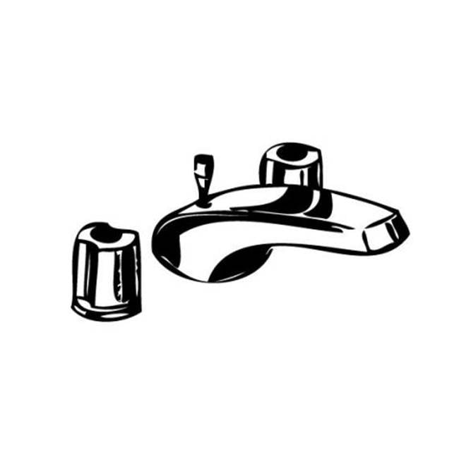 American Standard - Diaphragm Valve Seal Kit - No Finish