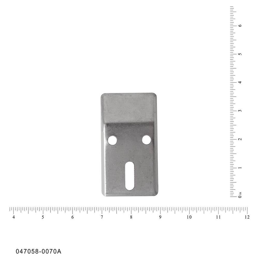 K-2 Wall Hanger Bracket