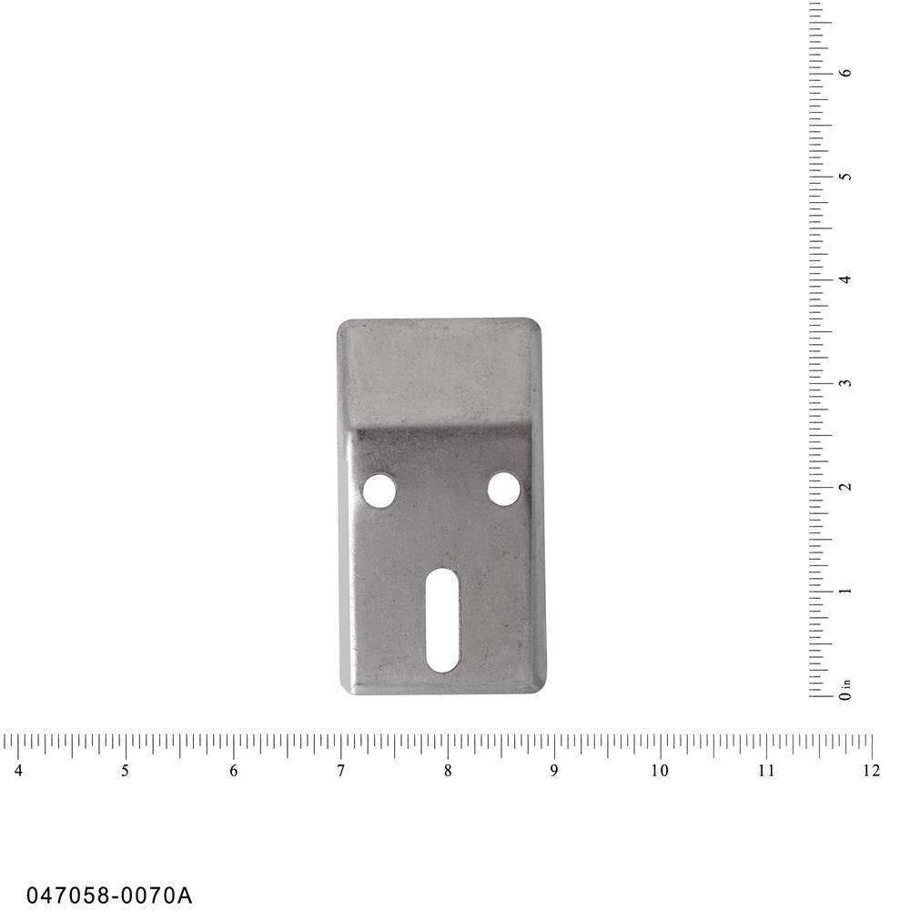 K-2 Wall Hanger Bracket