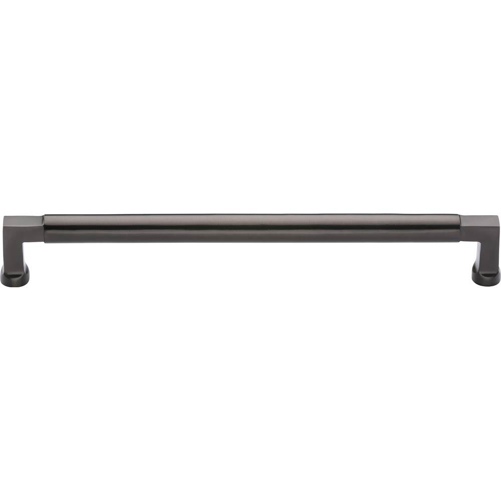 Ashley Norton - Bauhaus Cabinet Pull - Oil Rubbed Bronze