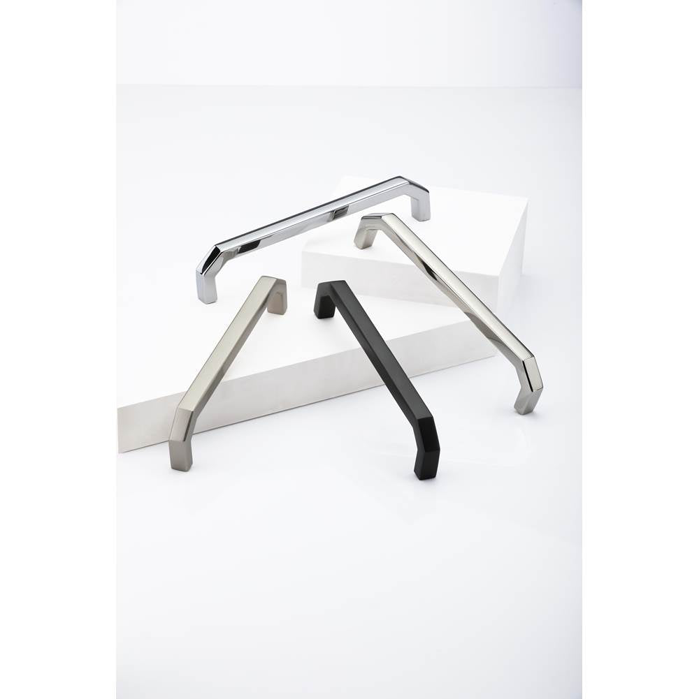 Angular Cabinet Pull