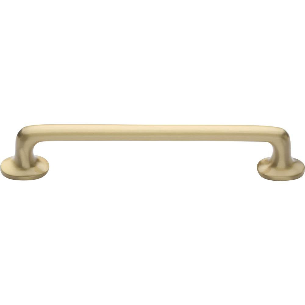 Ashley Norton - Classic Transition Cabinet Pull - Satin Brass