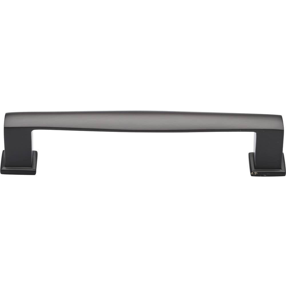 Ashley Norton - Hudson Cabinet Pull - Black
