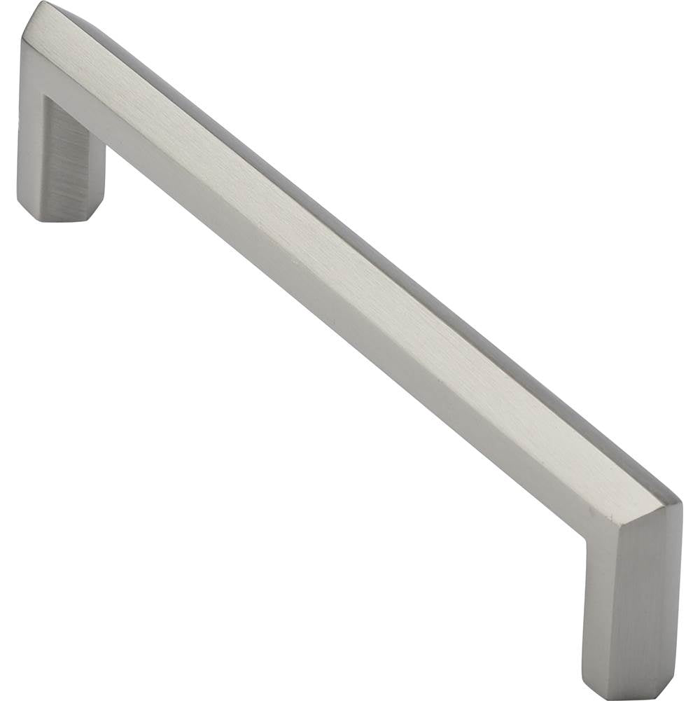 Hex Profile Cabinet Pull