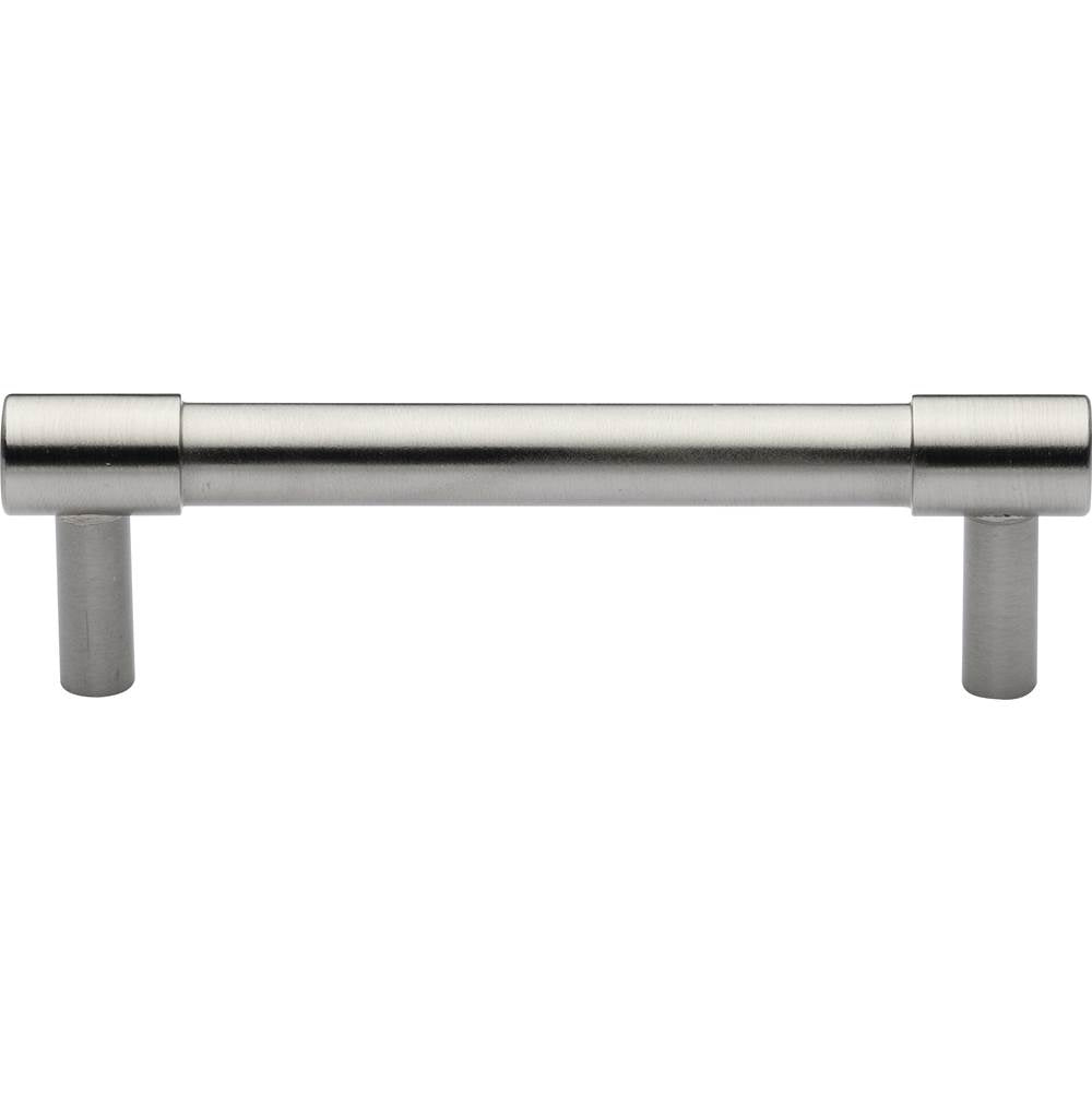 Ashley Norton - Phoenix Cabinet Pull - Satin Nickel