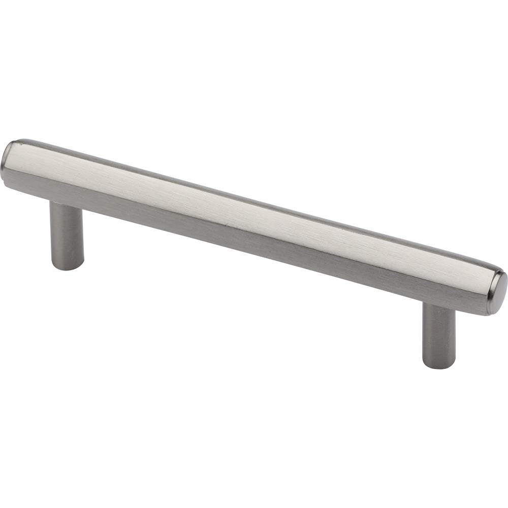 Hex Modern Cabinet Pull