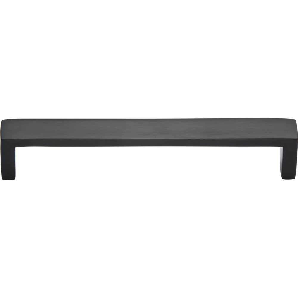 Ashley Norton - Wide Modern Cabinet Pull - Oil Rubbed Bronze