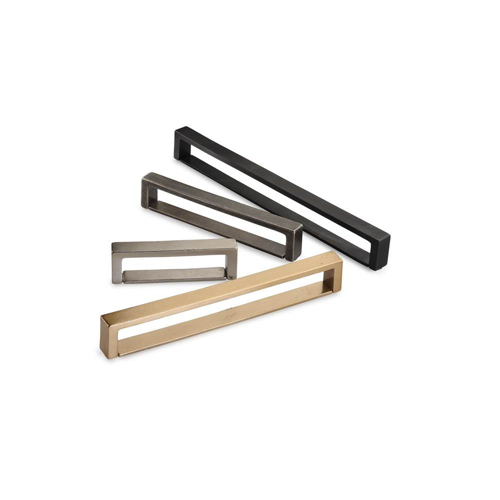 Linear Box Cabinet Pull