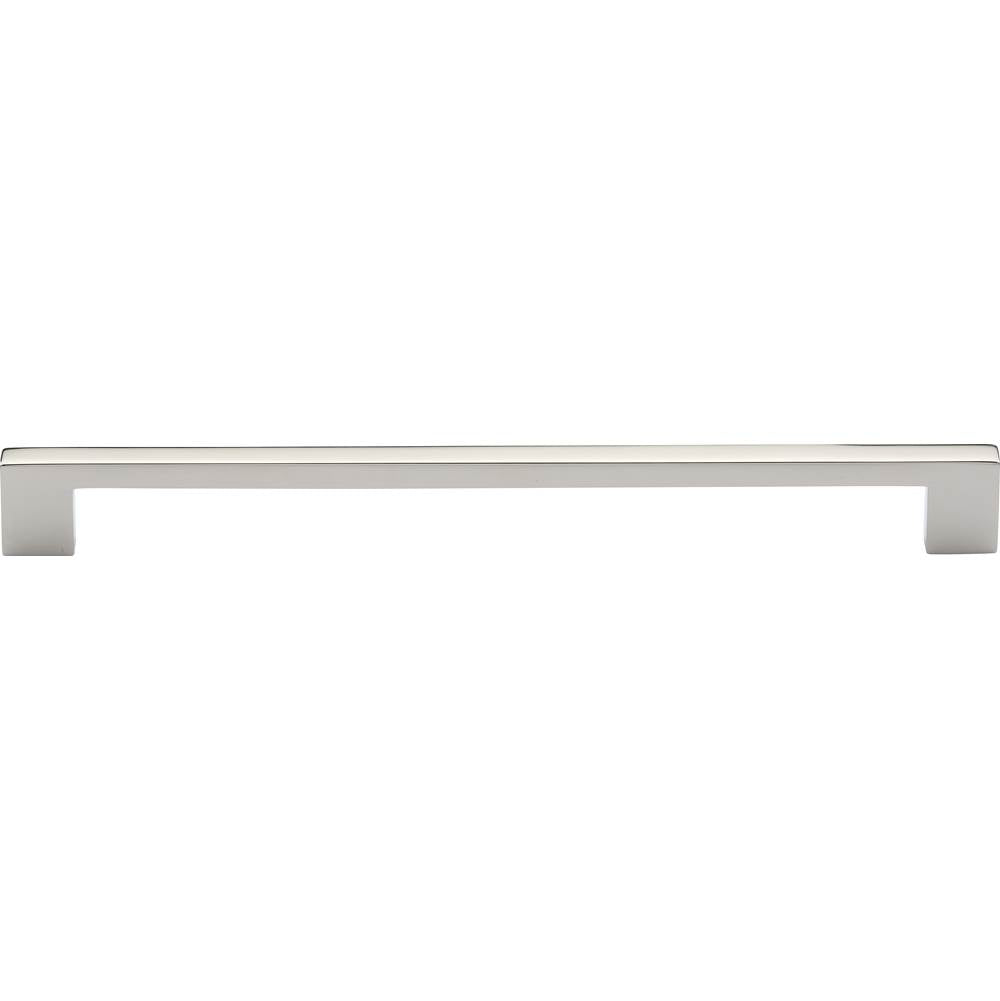 Ashley Norton - Urban Cabinet Pull - Polished Nickel