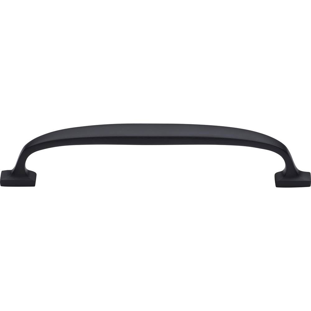 Ashley Norton - Durham Cabinet Pull - Black