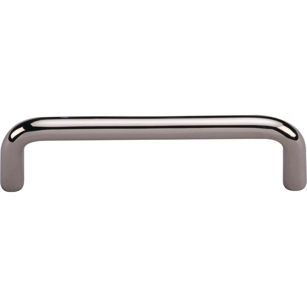 Ashley Norton - Wire Cabinet Pull - Polished Nickel