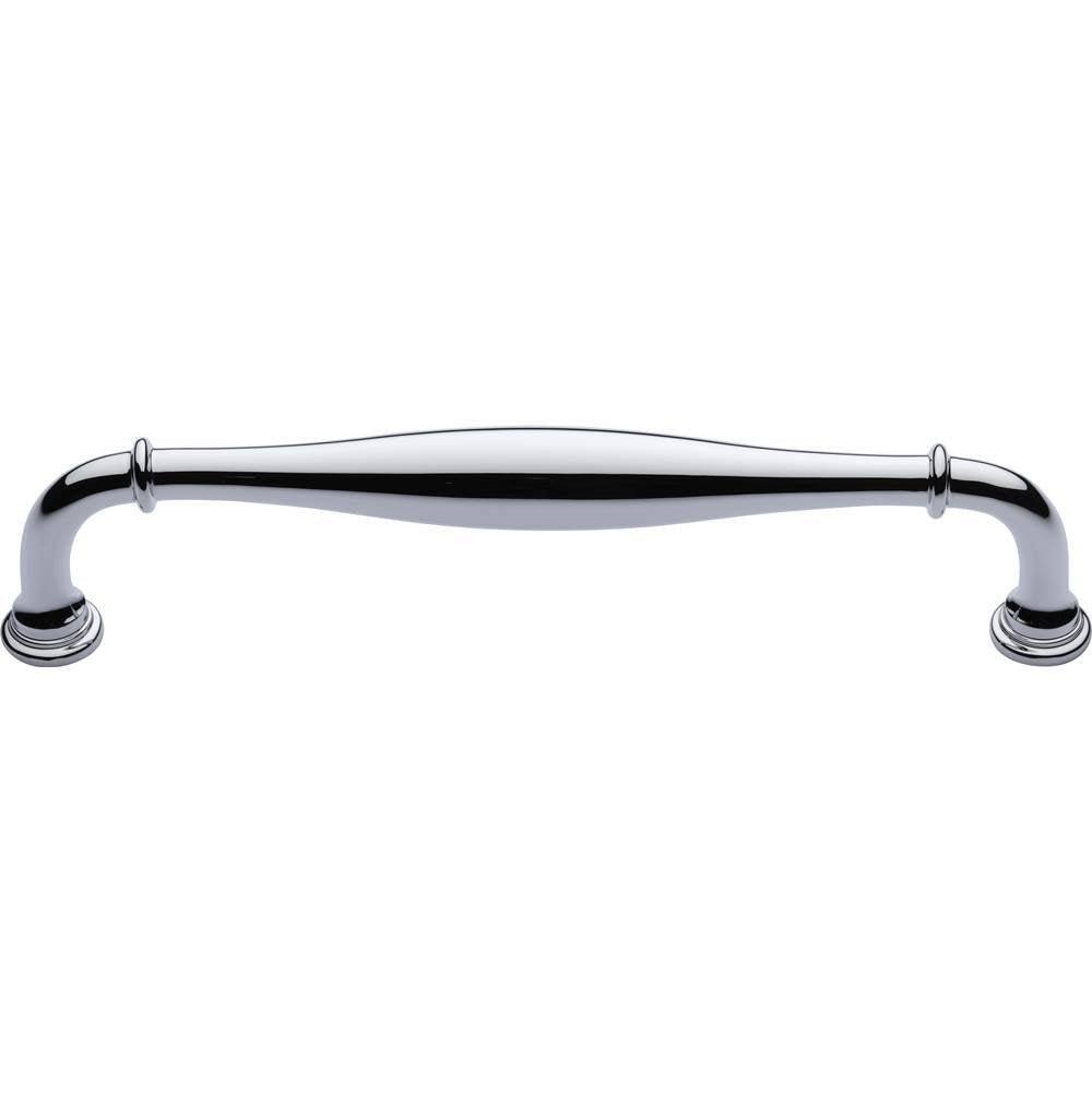 Ashley Norton - Adria Cabinet Pull - Polished Chrome